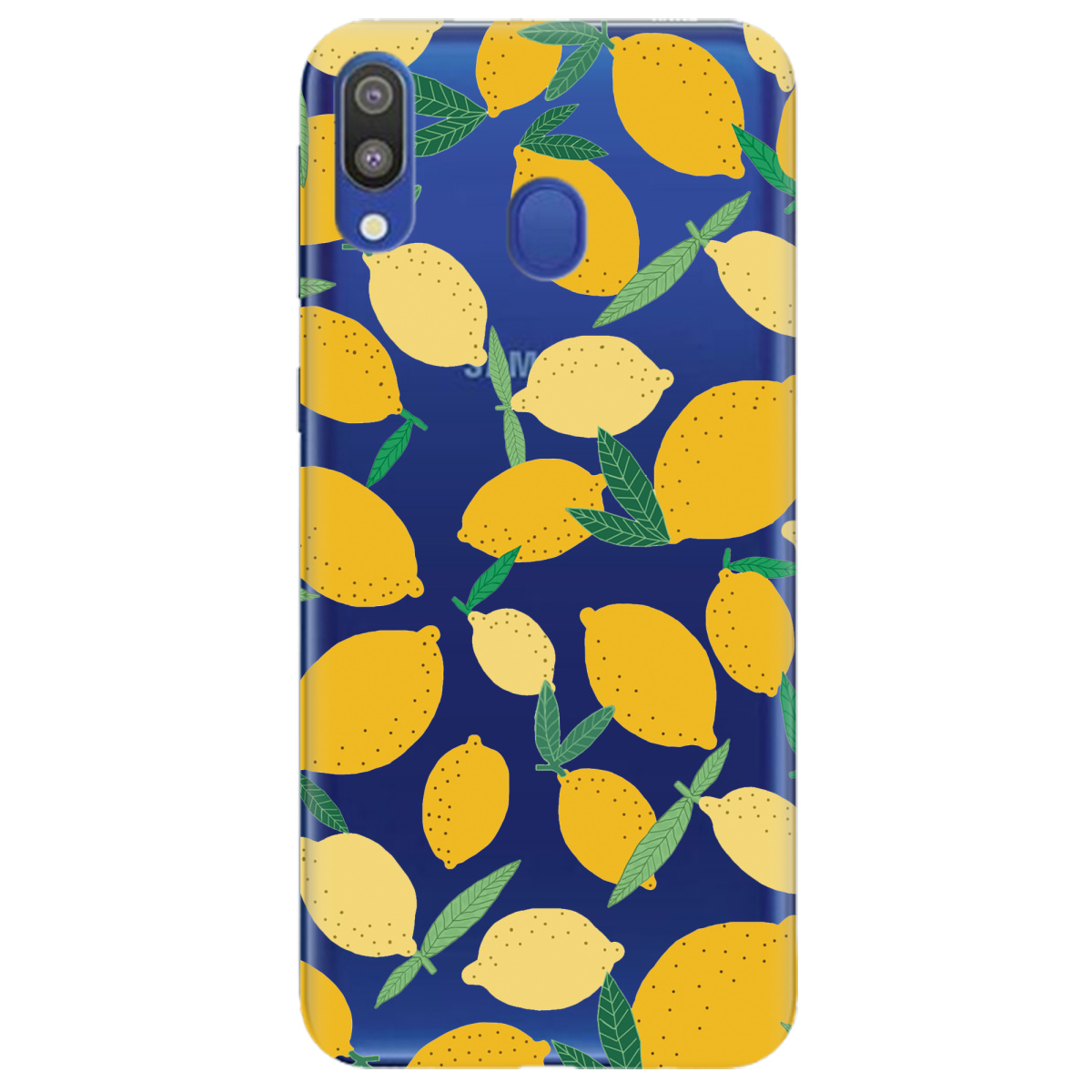 Чохол для Samsung Galaxy A40 Citrus Bliss - фото 1 - Чохли для телефонів