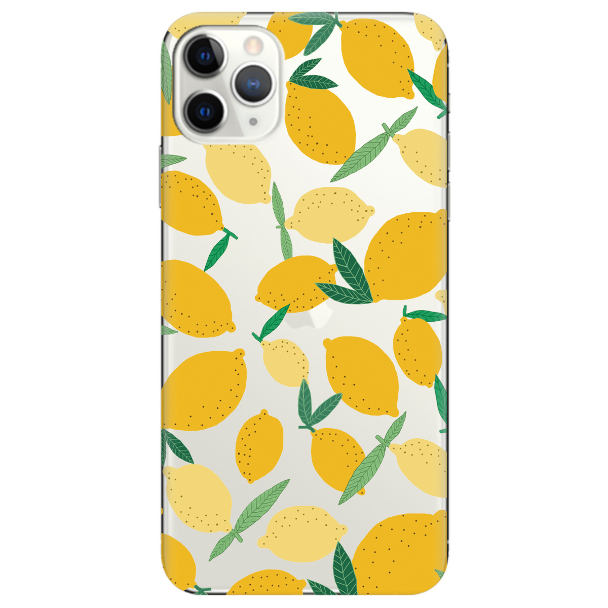 Чохол для Apple iPhone 11 Pro Max Citrus Bliss - фото 1 - Чохли для телефонів