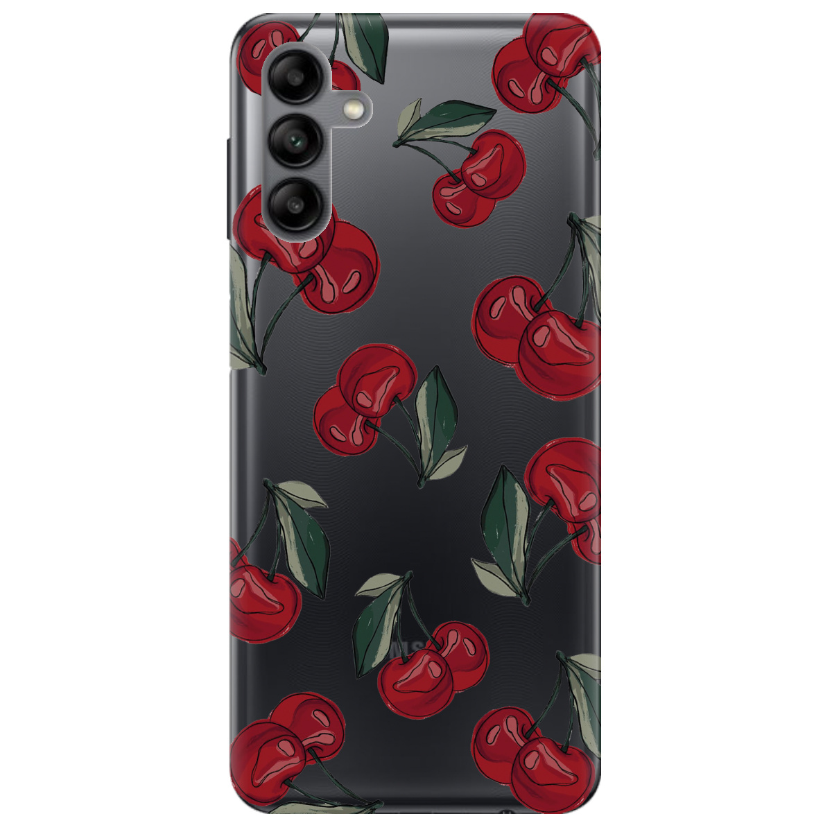 Чехол для Samsung Galaxy A04s Berry Bright - фото 1 - Чехлы для телефонов