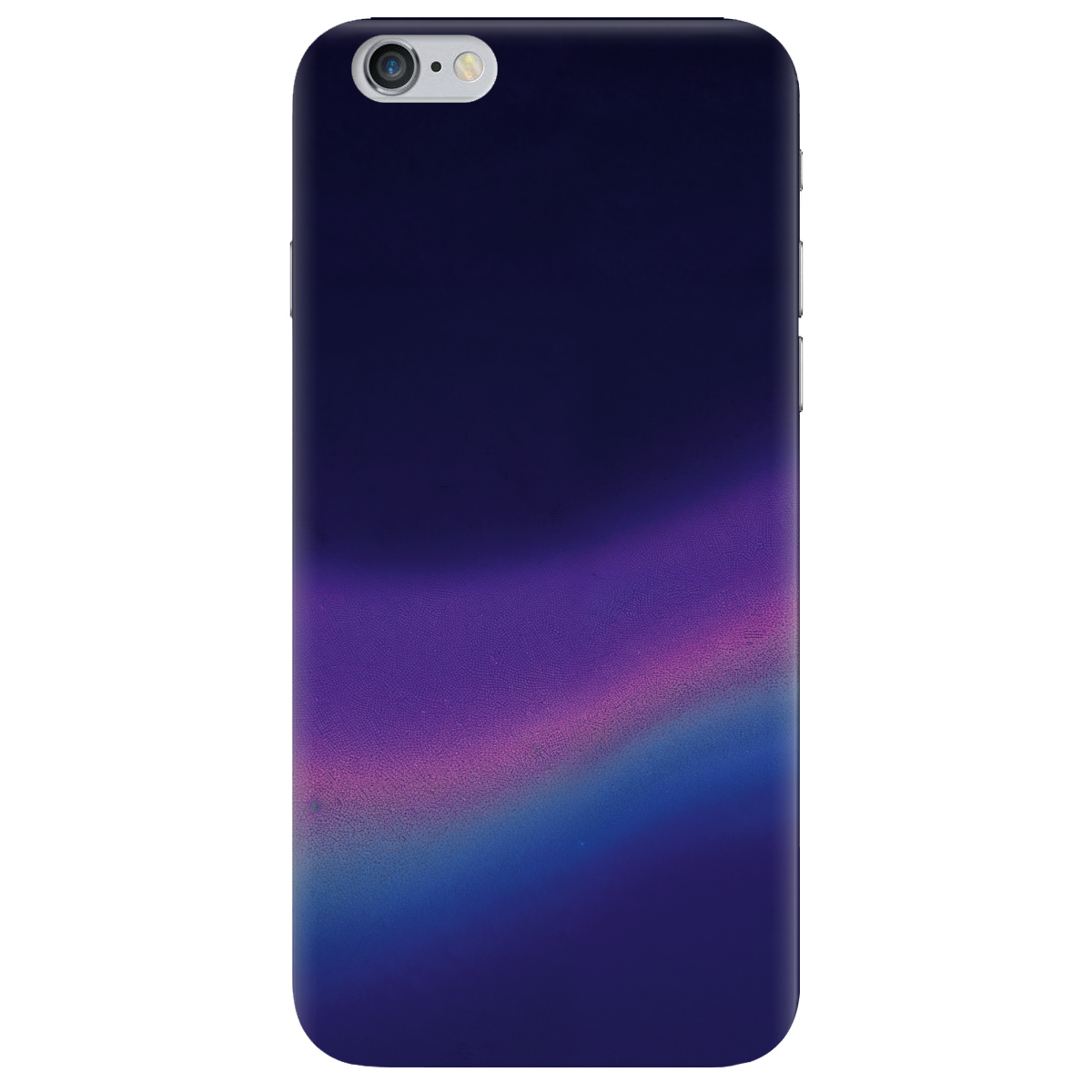 Чехол для Apple iPhone 6 / 6S Aurora Blaze - фото 1 - Чехлы для телефонов