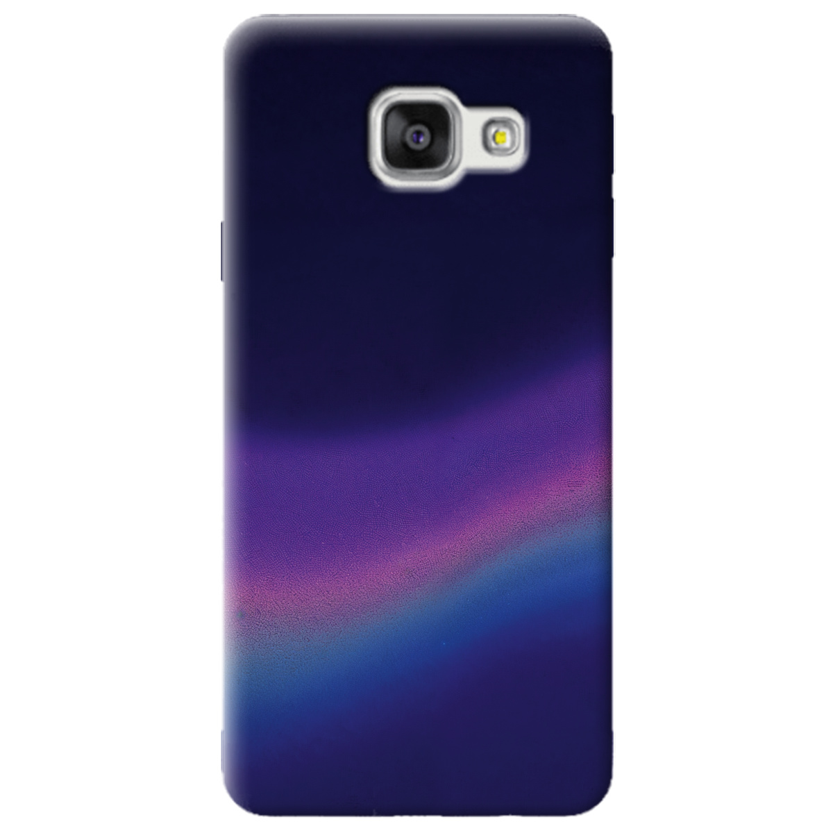 Чехол для Samsung Galaxy A3 2016 Aurora Blaze - фото 1 - Чехлы для телефонов