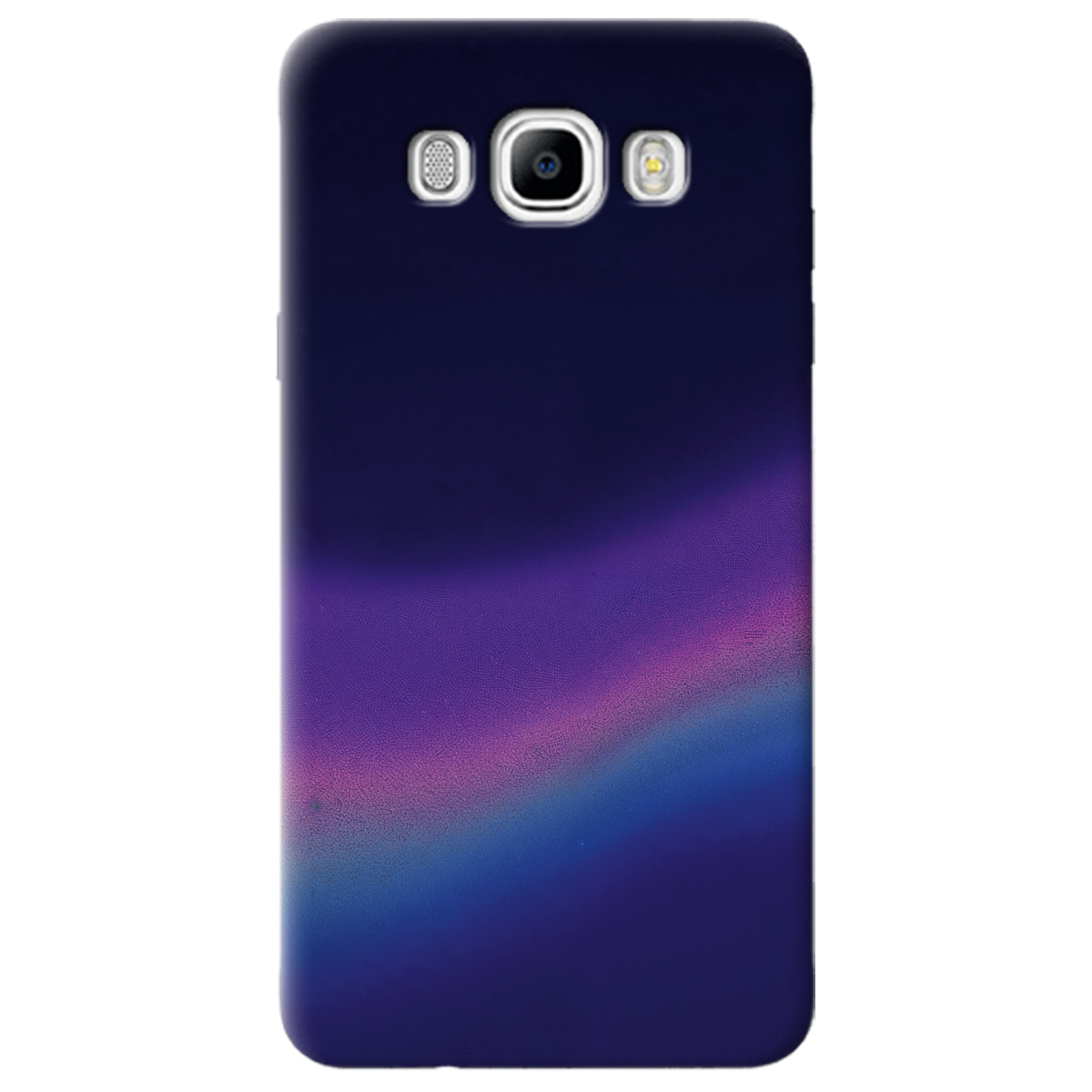 Чехол для Samsung Galaxy J7 2016 Aurora Blaze - фото 1 - Чехлы для телефонов