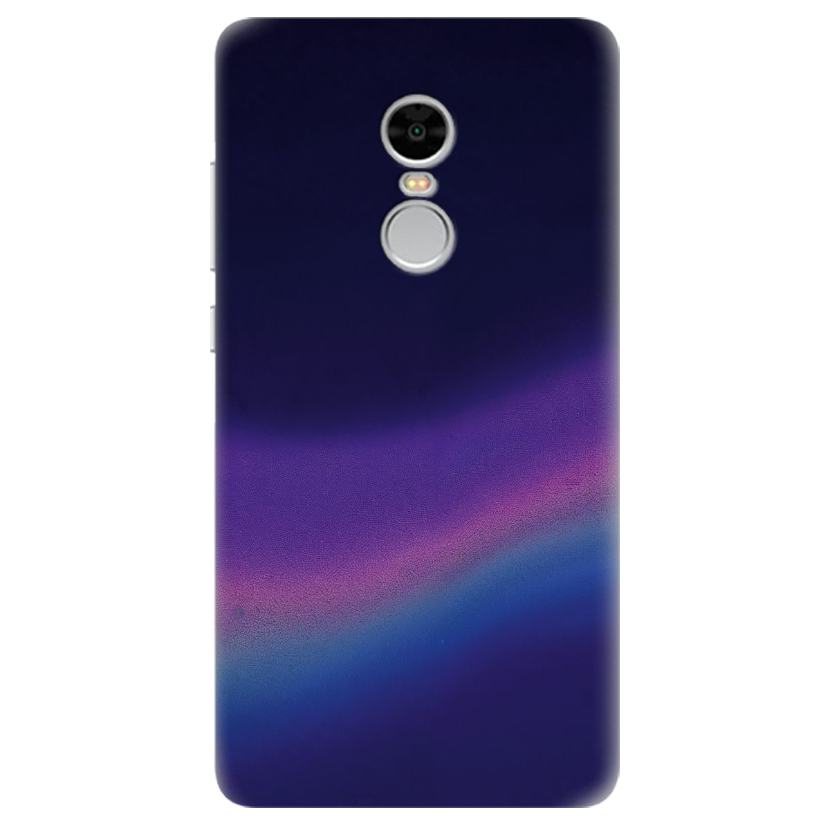 Чехол для Xiaomi Redmi Note 4 Aurora Blaze - фото 1 Чехол для Xiaomi Redmi Note 4 Aurora Blaze - фото 1 - Чехлы для телефонов
