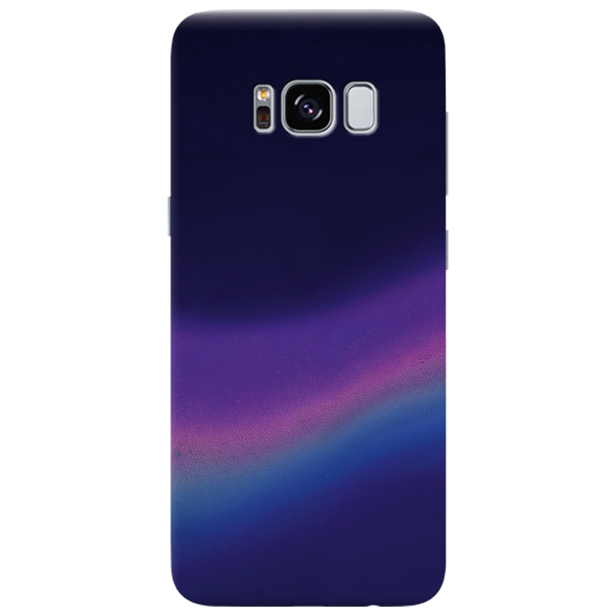 Чехол для Samsung Galaxy S8 Aurora Blaze - фото 1 - Чехлы для телефонов