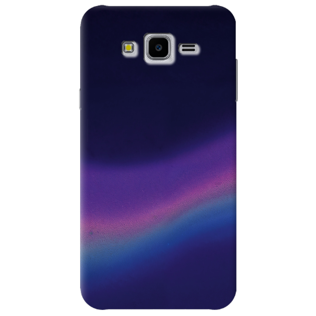 Чехол для Samsung Galaxy J7 Neo J701F / DS Aurora Blaze - фото 1 - Чехлы для телефонов