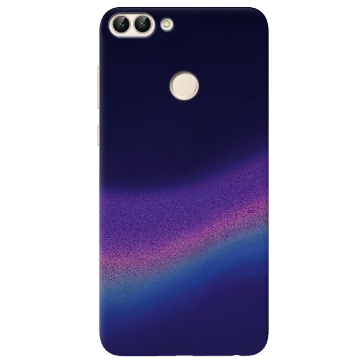 Чохол для Huawei P Smart Aurora Blaze - фото 1 - Чохли для телефонів