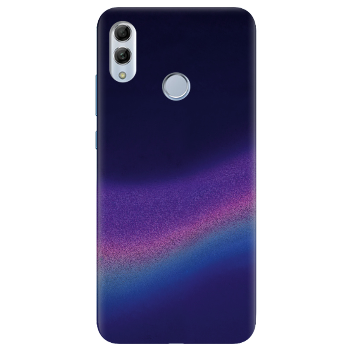 Чехол для Huawei Honor 10 Lite Aurora Blaze - фото 1 - Чехлы для телефонов