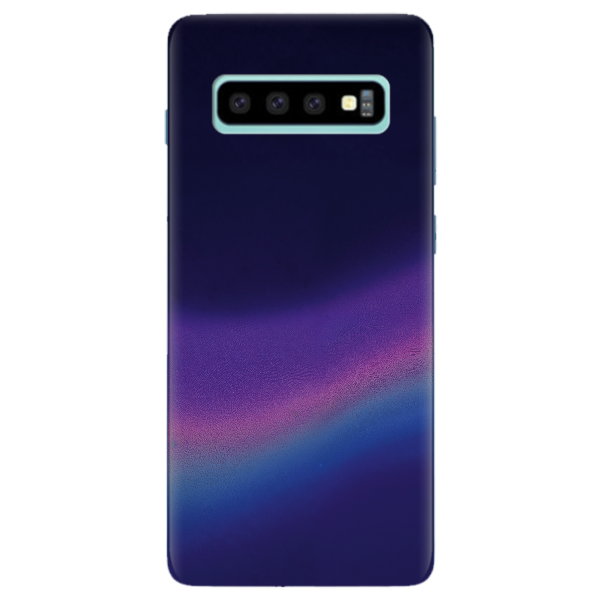 Чехол для Samsung Galaxy S10 Plus Aurora Blaze - фото 1 Чехол для Samsung Galaxy S10 Plus Aurora Blaze - фото 1 - Чехлы для телефонов