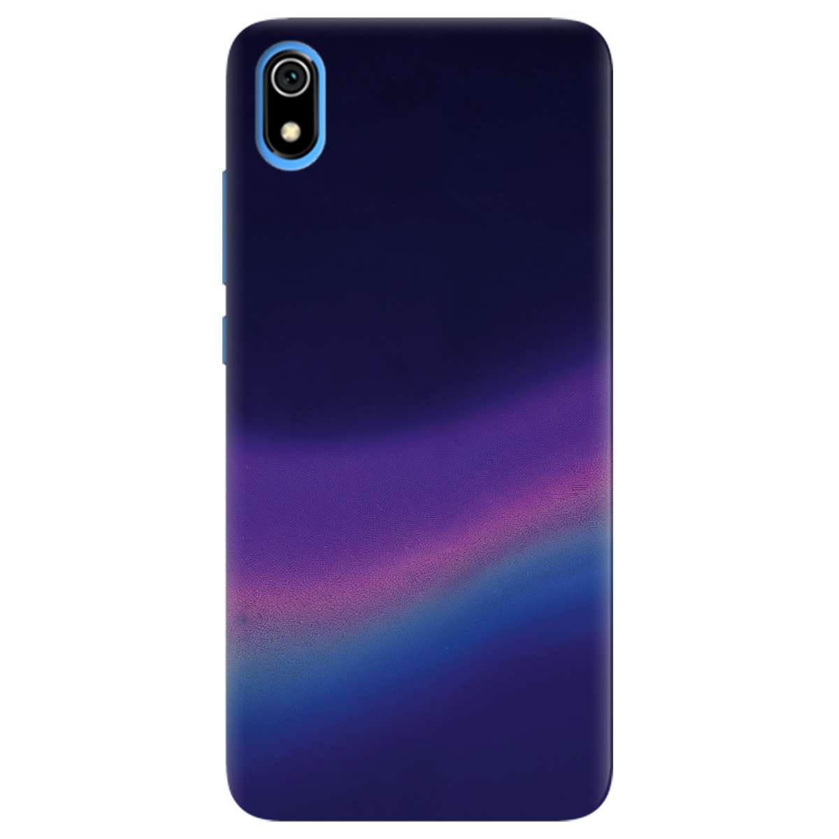 Чехол для Xiaomi Redmi 7A Aurora Blaze - фото 1 - Чехлы для телефонов