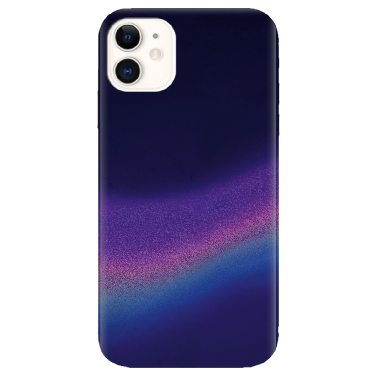 Чехол для Apple iPhone 11 Aurora Blaze - фото 1 Чехол для Apple iPhone 11 Aurora Blaze - фото 1 - Чехлы для телефонов