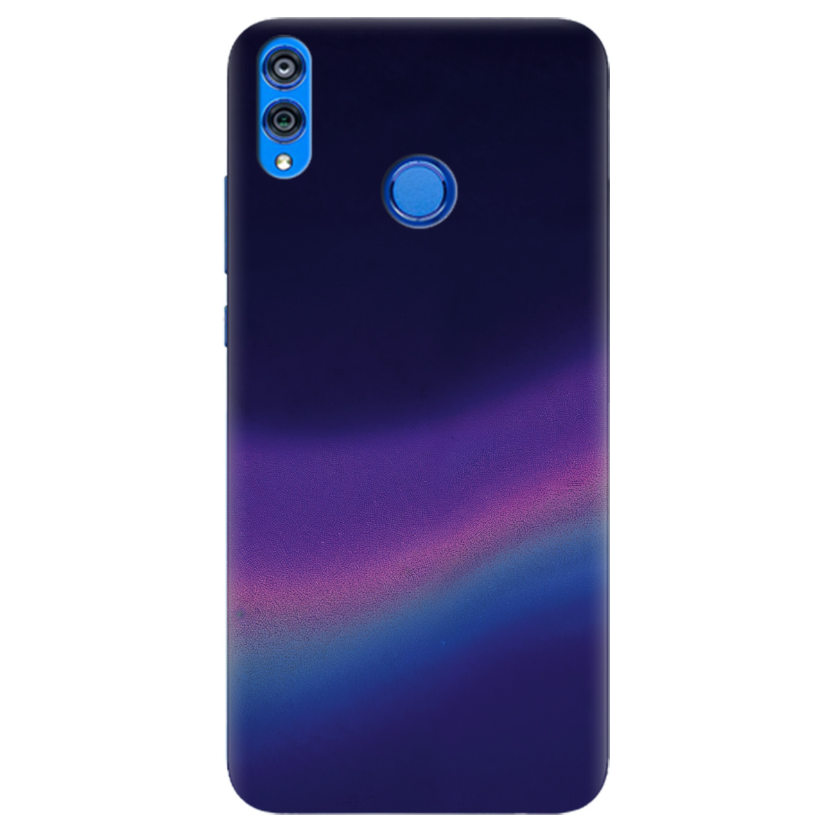 Чехол для Huawei Honor 8x Aurora Blaze - фото 1 Чехол для Huawei Honor 8x Aurora Blaze - фото 1 - Чехлы для телефонов