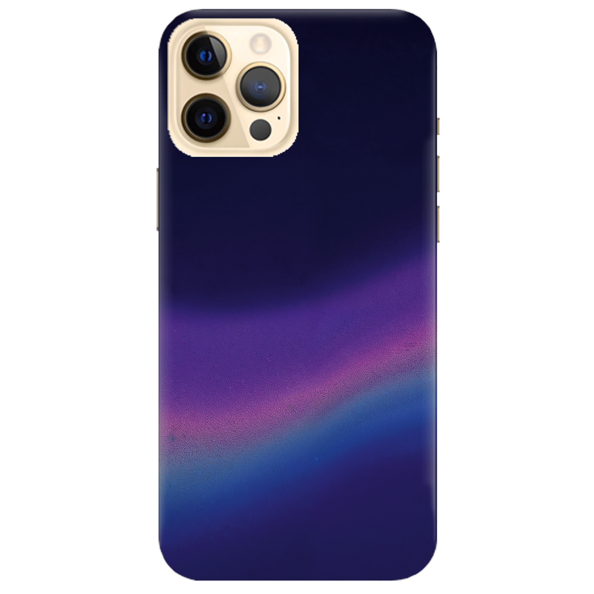 Чехол для Apple iPhone 12 Pro Max Aurora Blaze - фото 1 Чехол для Apple iPhone 12 Pro Max Aurora Blaze - фото 1 - Чехлы для телефонов