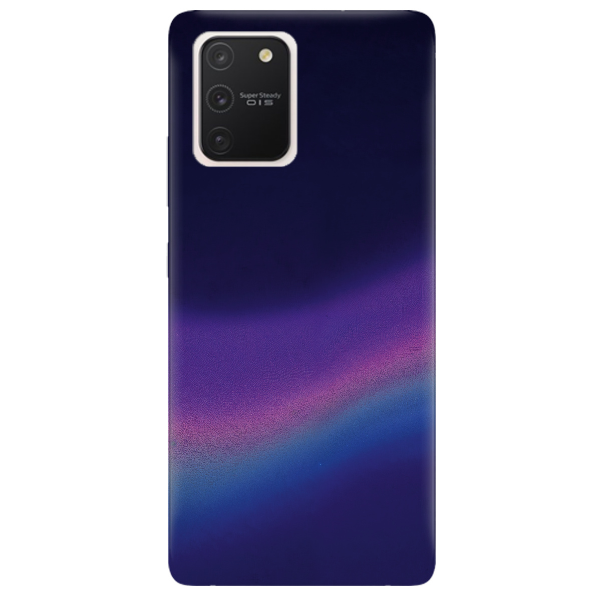 Чехол для Samsung Galaxy S10 Lite Aurora Blaze - фото 1 - Чехлы для телефонов