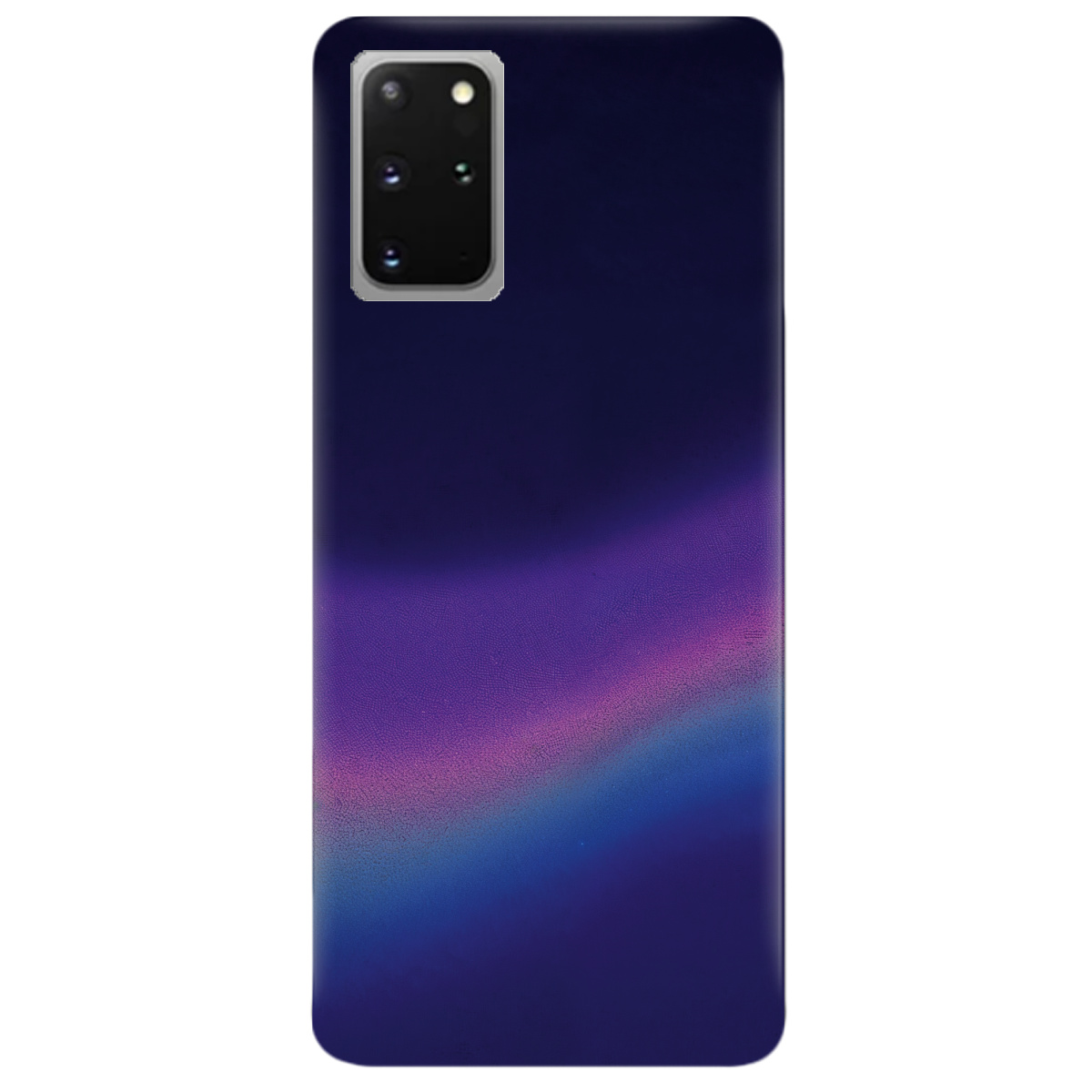 Чехол для Samsung Galaxy S20 Plus Aurora Blaze - фото 1 - Чехлы для телефонов