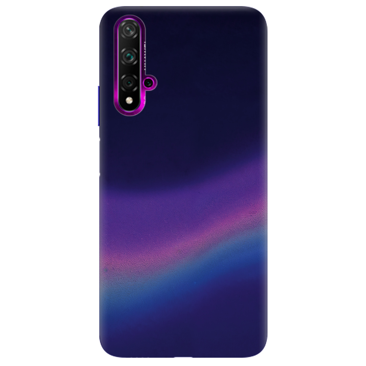 Чохол для Huawei Nova 5T Aurora Blaze - фото 1 - Чохли для телефонів