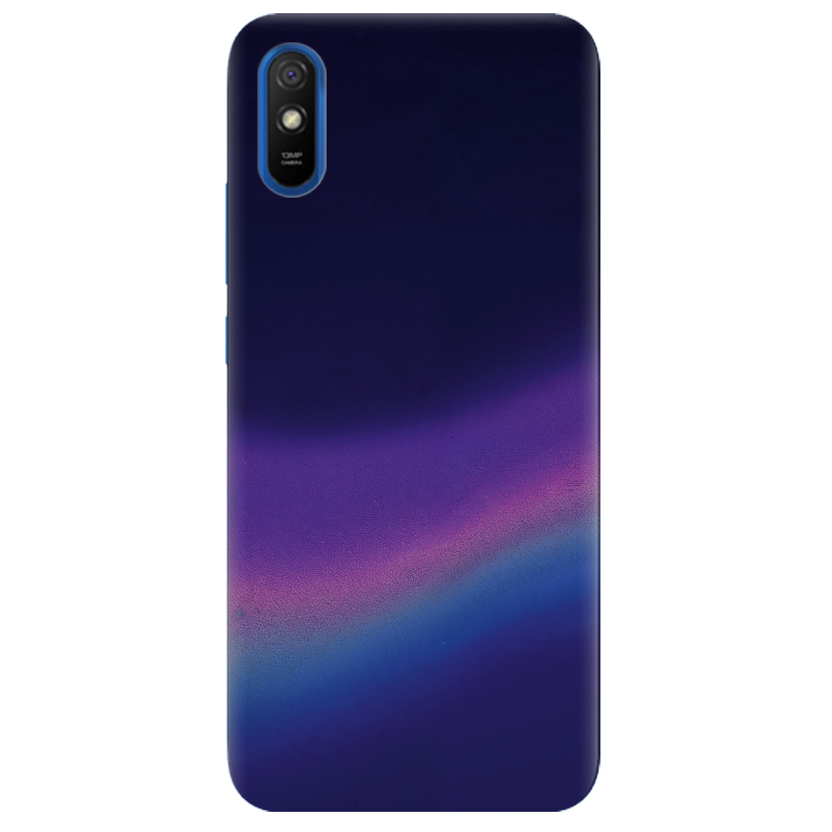 Чехол для Xiaomi Redmi 9A Aurora Blaze - фото 1 - Чехлы для телефонов