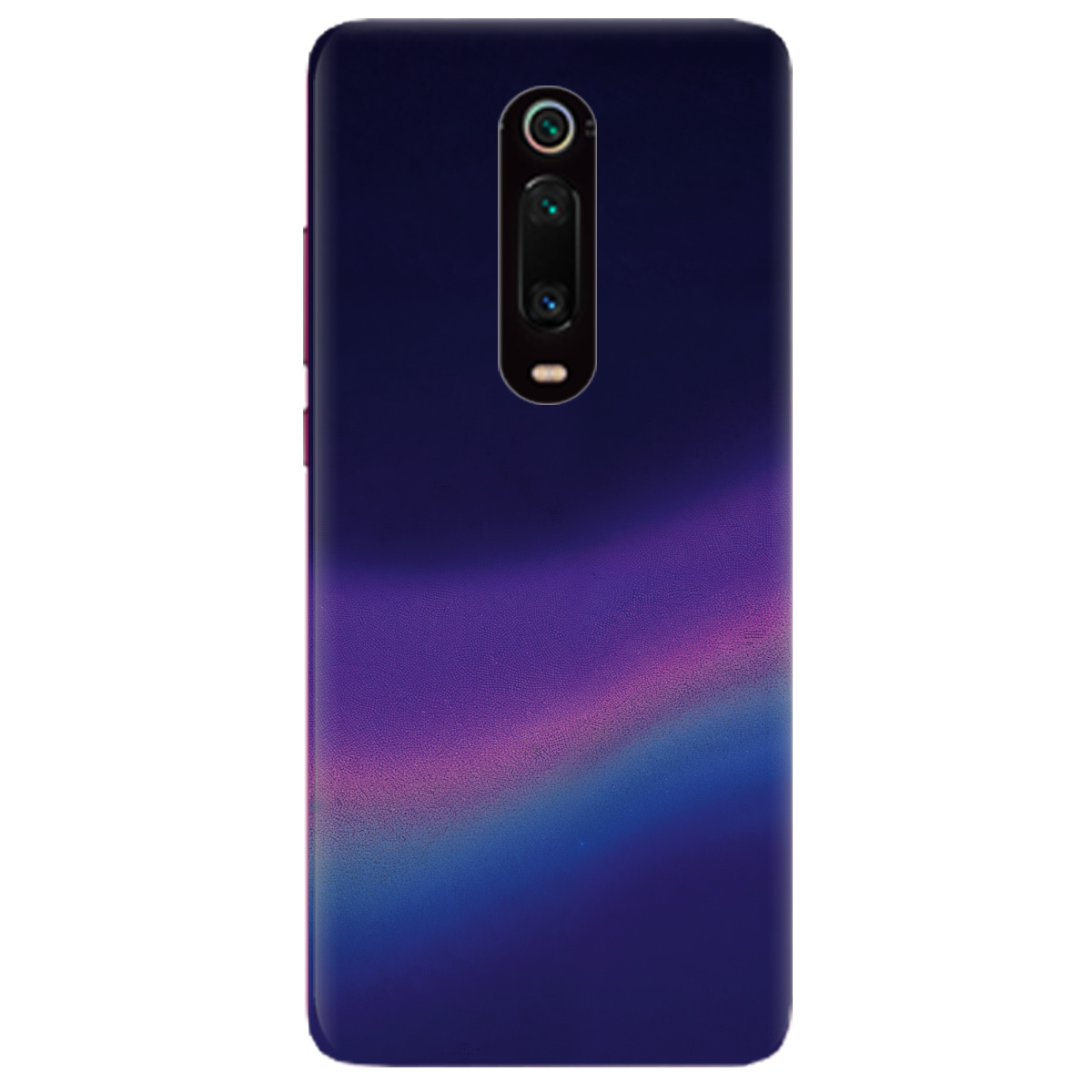 Чехол для Xiaomi Mi 9T Aurora Blaze - фото 1 - Чехлы для телефонов