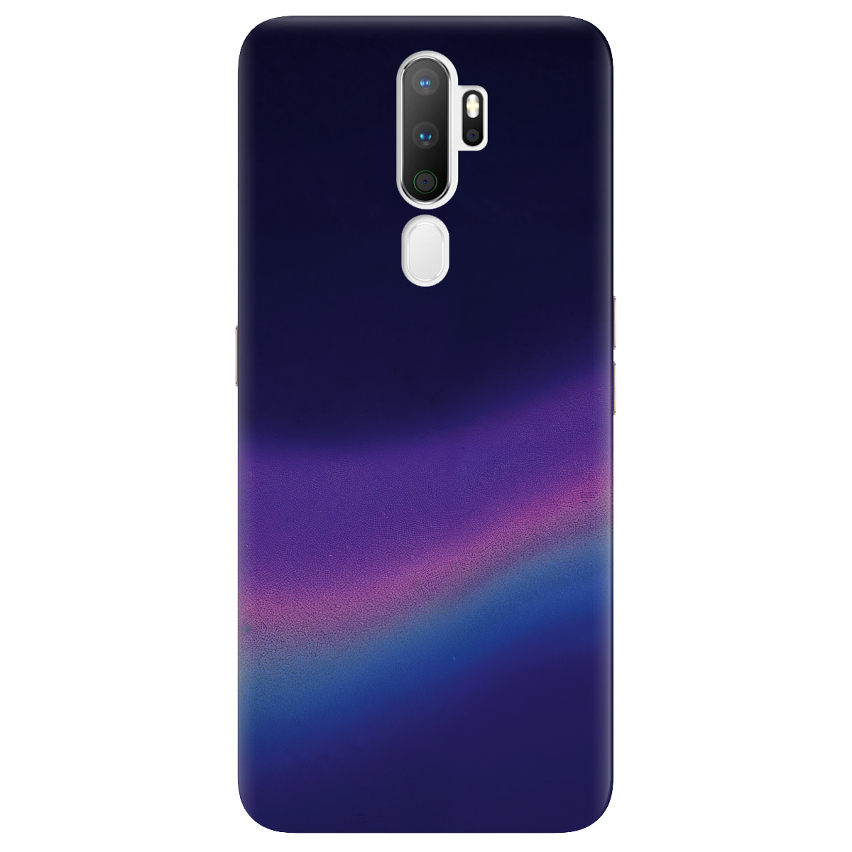 Чохол для Oppo A5 2020/A9 2020 Aurora Blaze - фото 1 - Чохли для телефонів