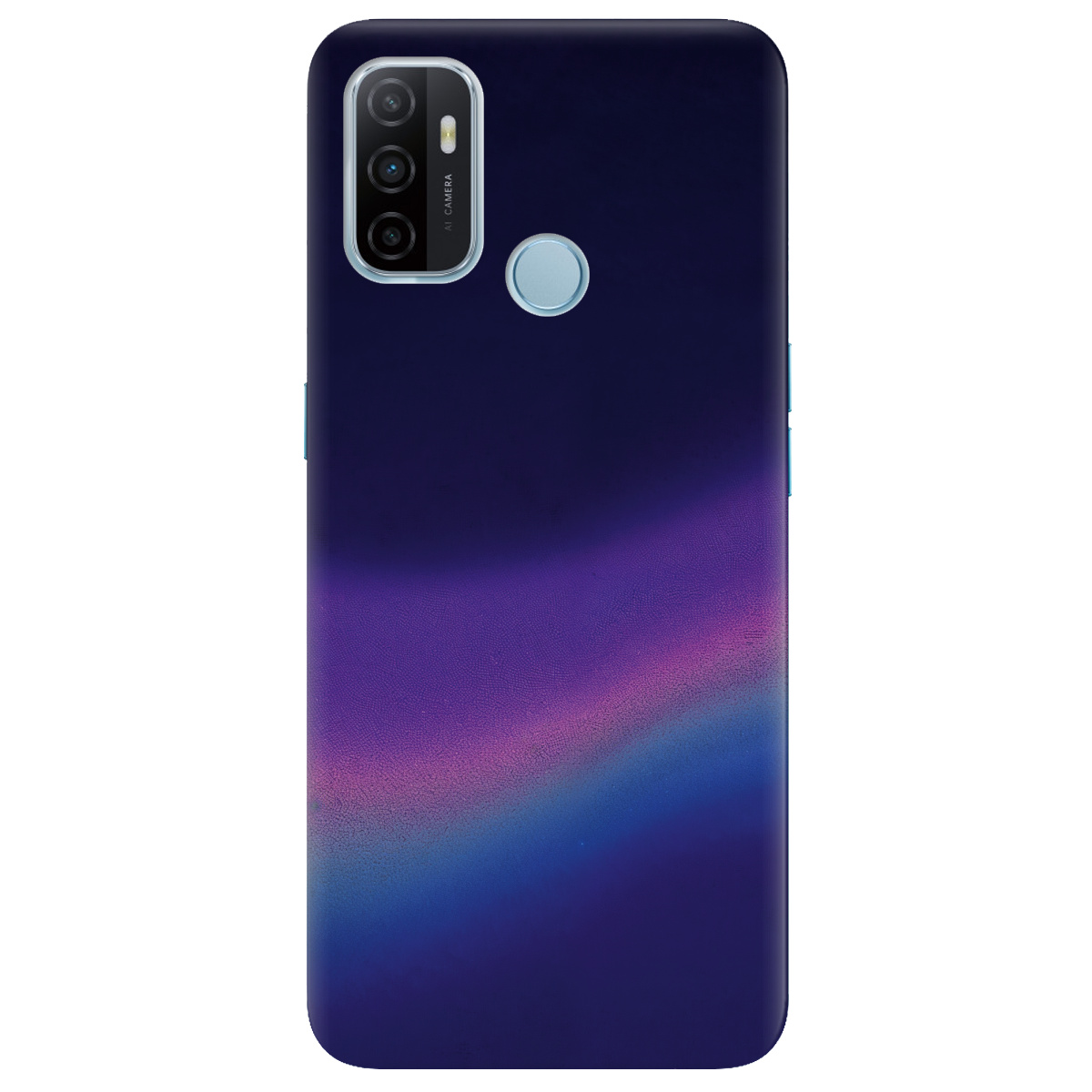 Чохол для Oppo A53/ A32/ A33 Aurora Blaze - фото 1 - Чохли для телефонів