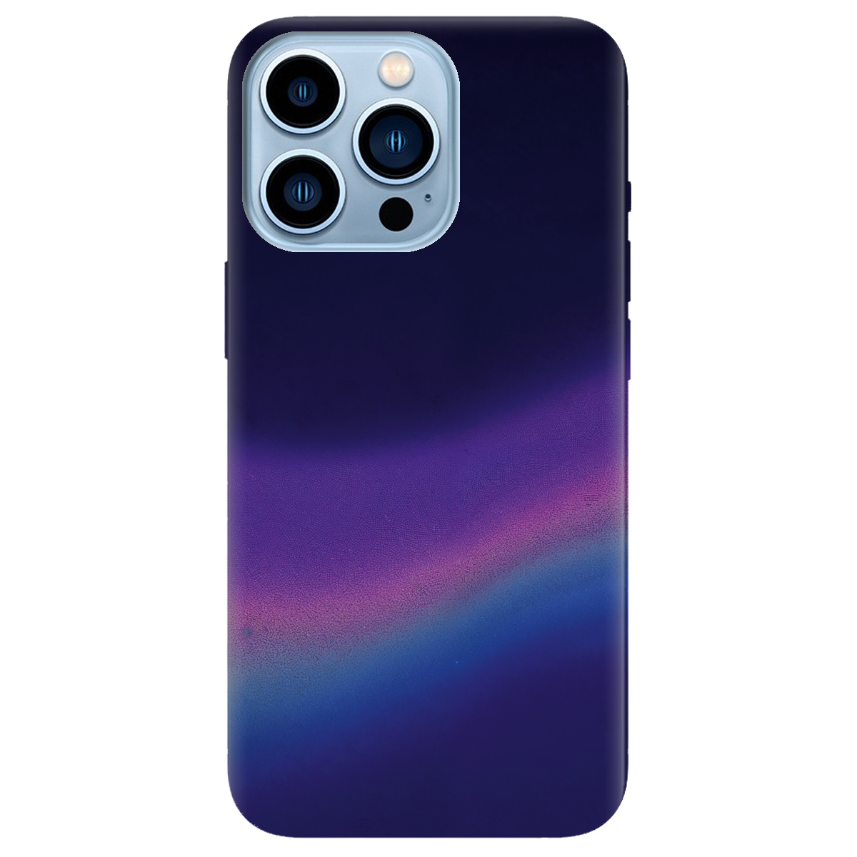 Чохол для Apple iPhone 13 Pro Max Aurora Blaze - фото 1 - Чохли для телефонів