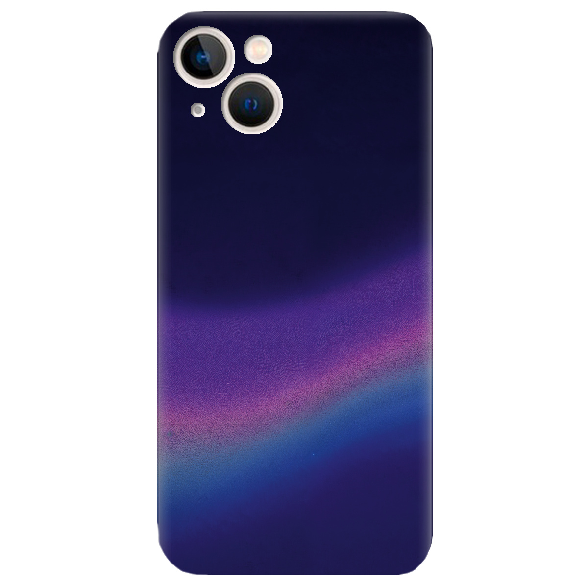 Чохол для Apple iPhone 13 Mini Aurora Blaze - фото 1 - Чохли для телефонів