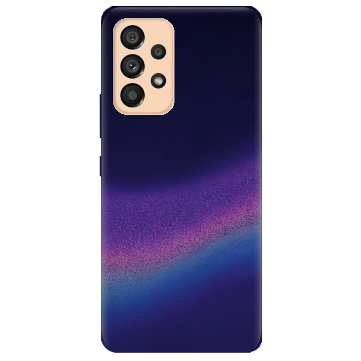 Чехол для Samsung Galaxy A53 Aurora Blaze - фото 1 - Чехлы для телефонов