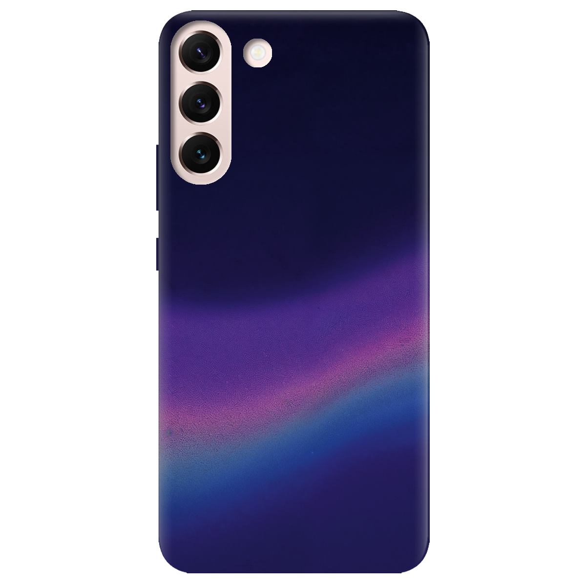 Чехол для Samsung Galaxy S22 Aurora Blaze - фото 1 Чехол для Samsung Galaxy S22 Aurora Blaze - фото 1 - Чехлы для телефонов