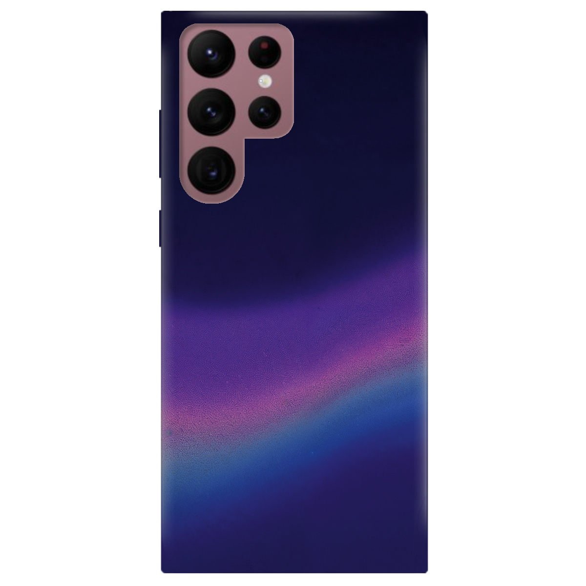 Чохол для Samsung Galaxy S22 Ultra Aurora Blaze - фото 1 Чохол для Samsung Galaxy S22 Ultra Aurora Blaze - фото 1 - Чохли для телефонів
