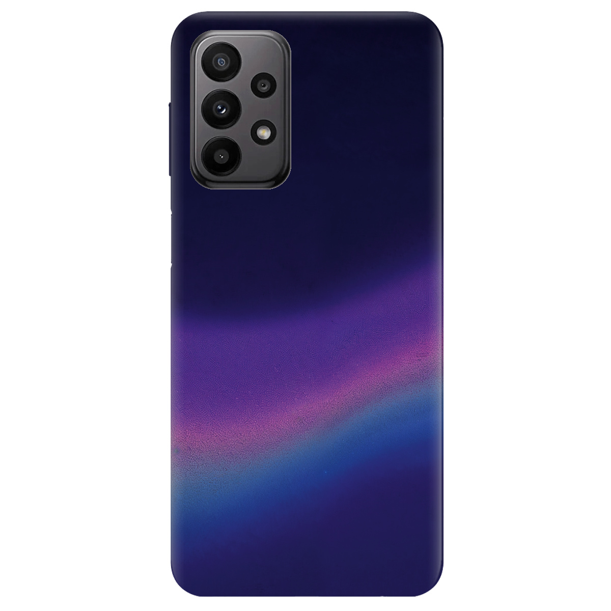 Чехол для Samsung Galaxy A23 4G Aurora Blaze - фото 1 - Чехлы для телефонов