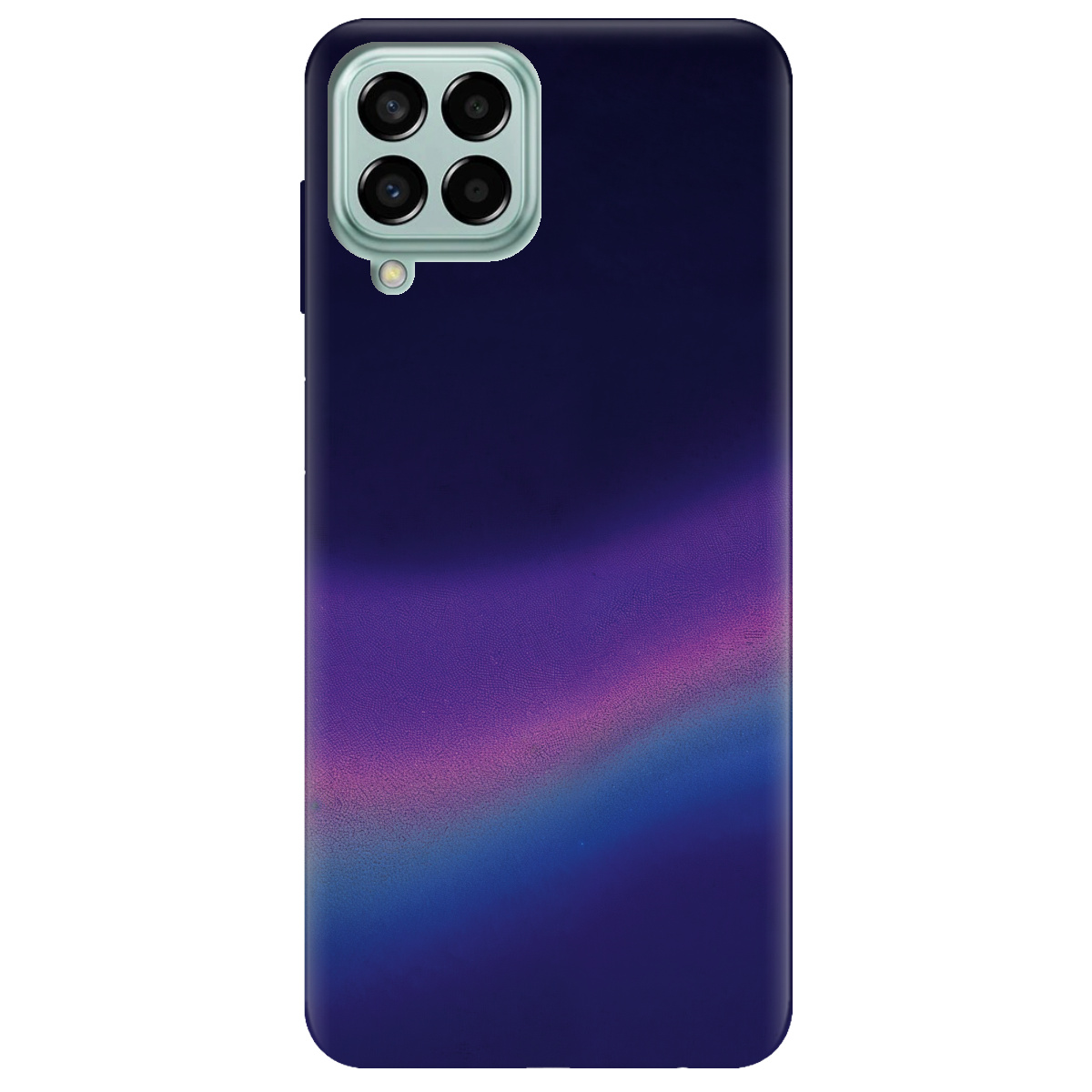 Чохол для Samsung Galaxy M33 5G Aurora Blaze - фото 1 - Чохли для телефонів