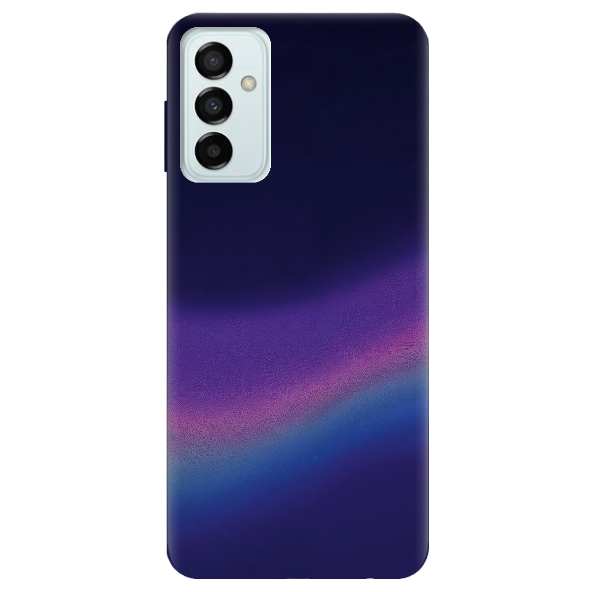 Чехол для Samsung Galaxy M13 4G Aurora Blaze - фото 1 - Чехлы для телефонов