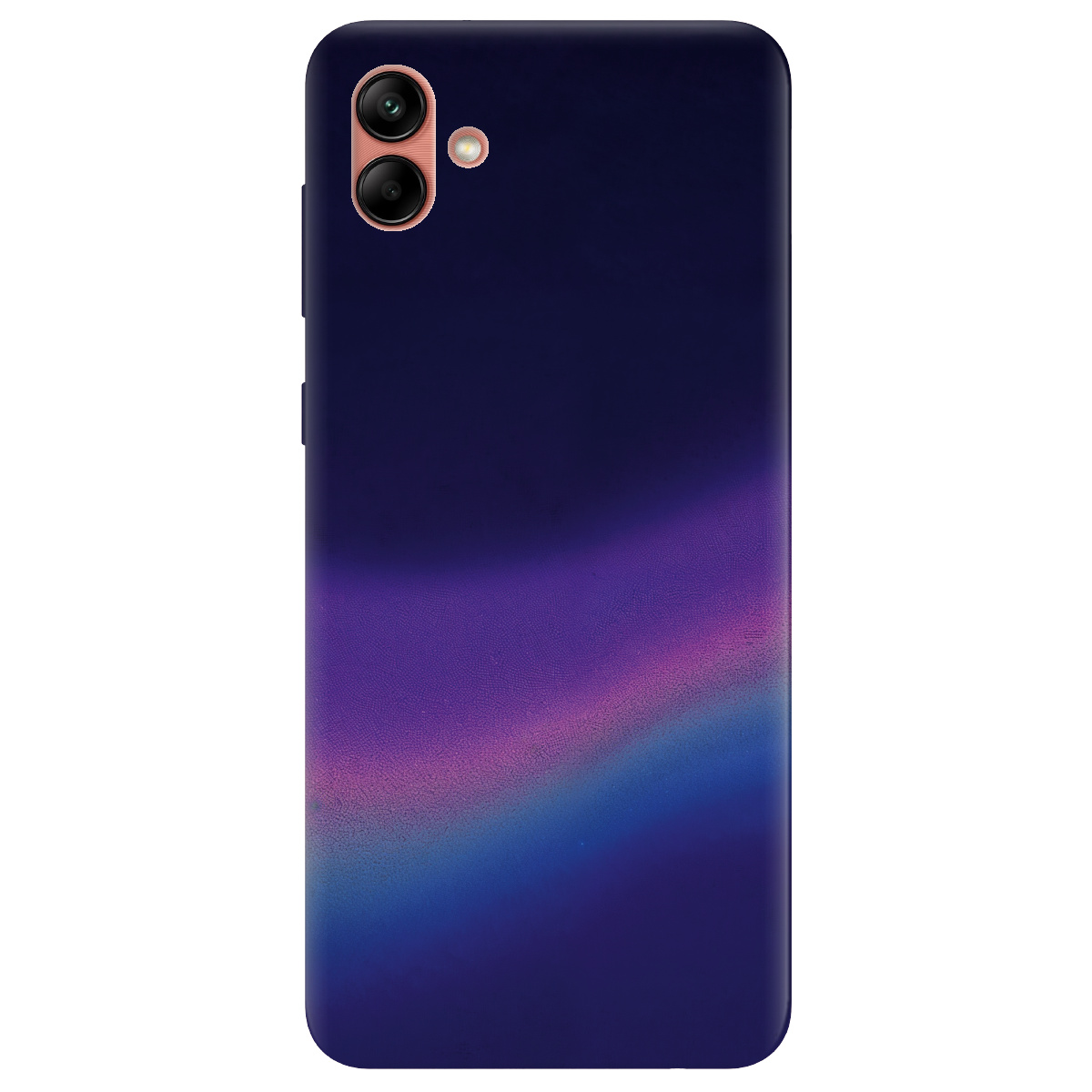 Чехол для Samsung Galaxy A04 Aurora Blaze - фото 1 Чехол для Samsung Galaxy A04 Aurora Blaze - фото 1 - Чехлы для телефонов