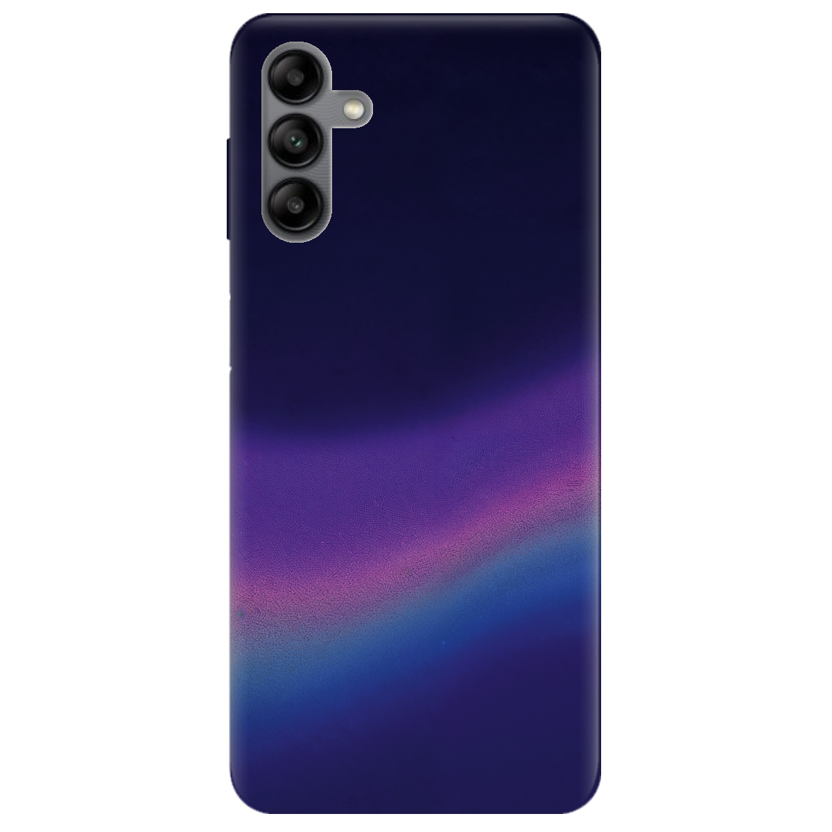 Чохол для Samsung Galaxy A04s Aurora Blaze - фото 1 Чохол для Samsung Galaxy A04s Aurora Blaze - фото 1 - Чохли для телефонів