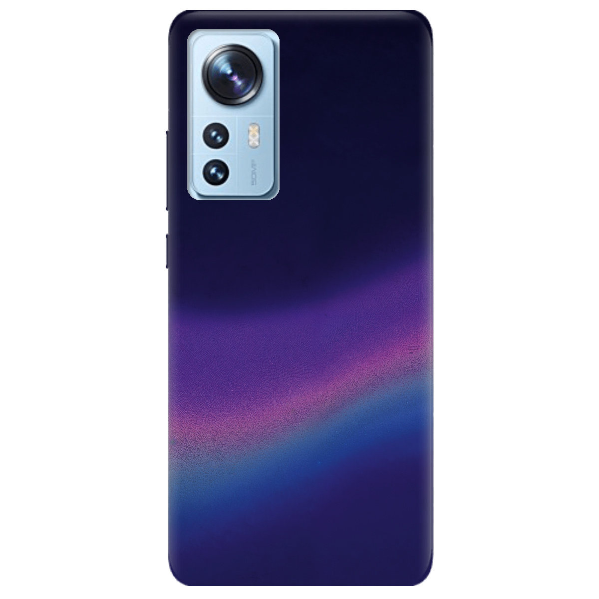 Чохол для Xiaomi 12X Aurora Blaze - фото 1 - Чохли для телефонів