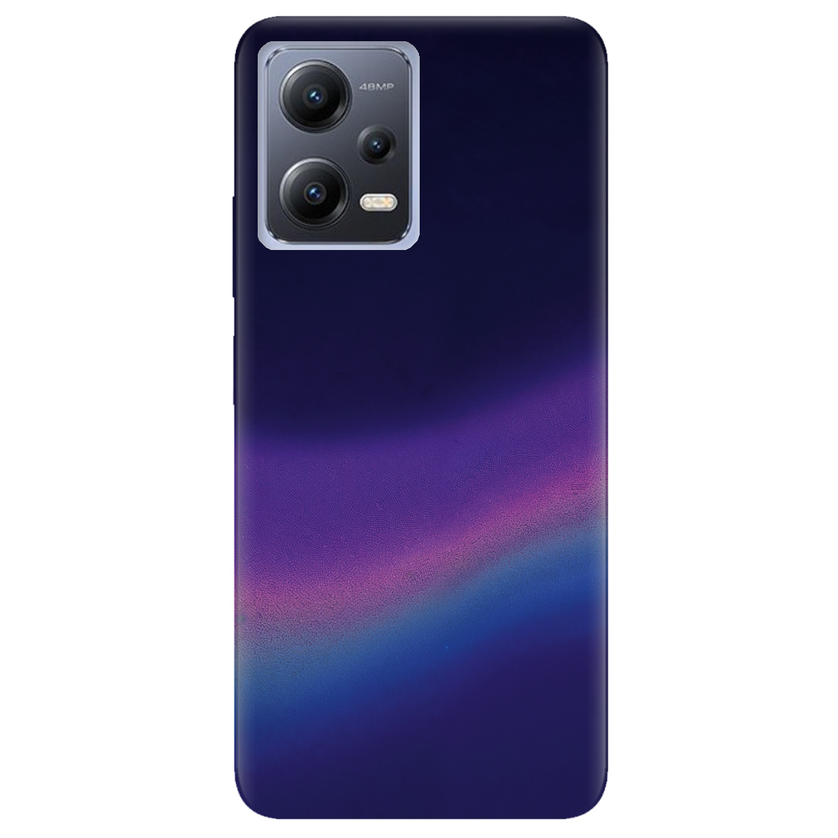 Чохол для Xiaomi Redmi Note 12 5G Aurora Blaze - фото 1 Чохол для Xiaomi Redmi Note 12 5G Aurora Blaze - фото 1 - Чохли для телефонів