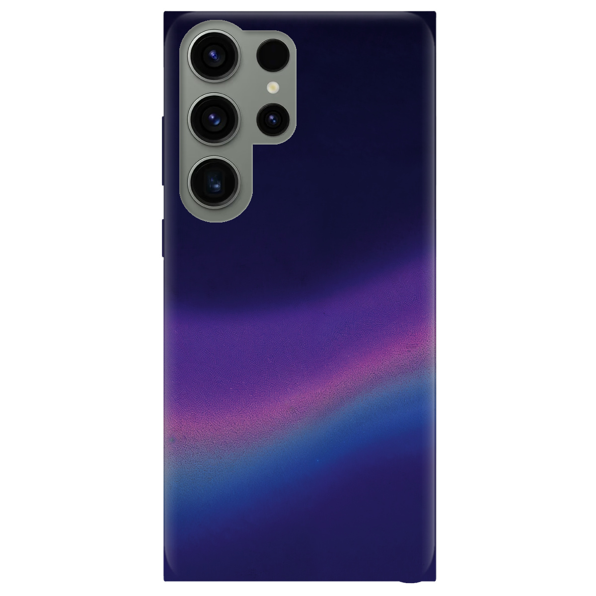 Чехол для Samsung Galaxy S23 Ultra Aurora Blaze - фото 1 - Чехлы для телефонов