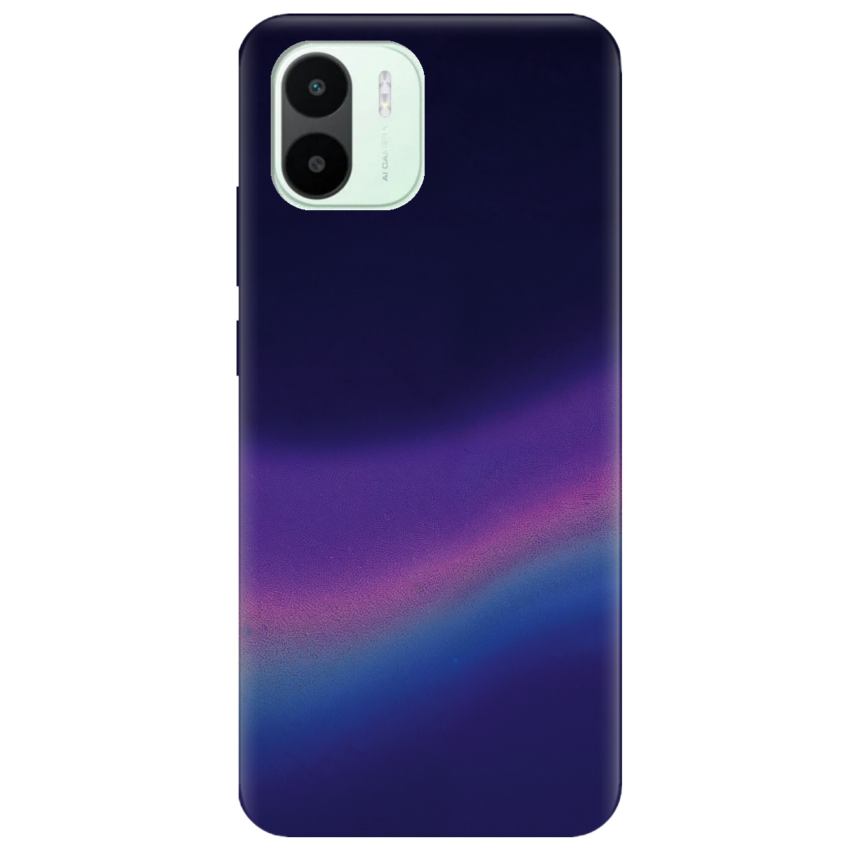 Чохол для Xiaomi Redmi A2 Aurora Blaze - фото 1 - Чохли для телефонів