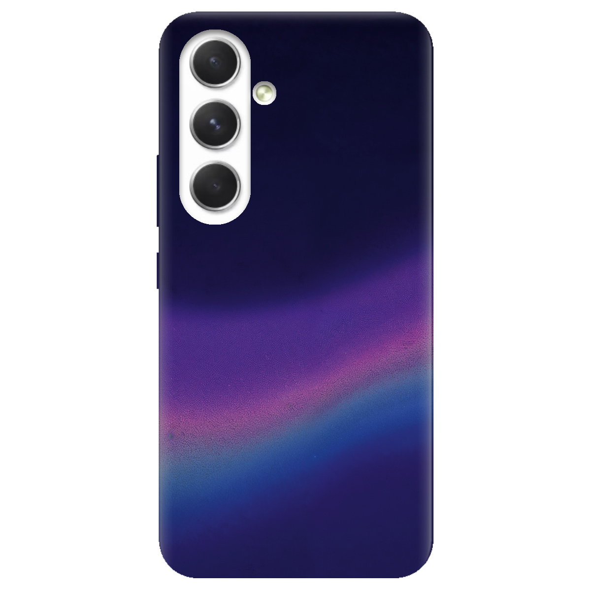Чехол для Samsung Galaxy A54 Aurora Blaze - фото 1 Чехол для Samsung Galaxy A54 Aurora Blaze - фото 1 - Чехлы для телефонов