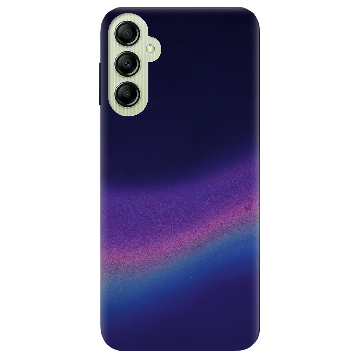 Чехол для Samsung Galaxy A14 Aurora Blaze - фото 1 Чехол для Samsung Galaxy A14 Aurora Blaze - фото 1 - Чехлы для телефонов