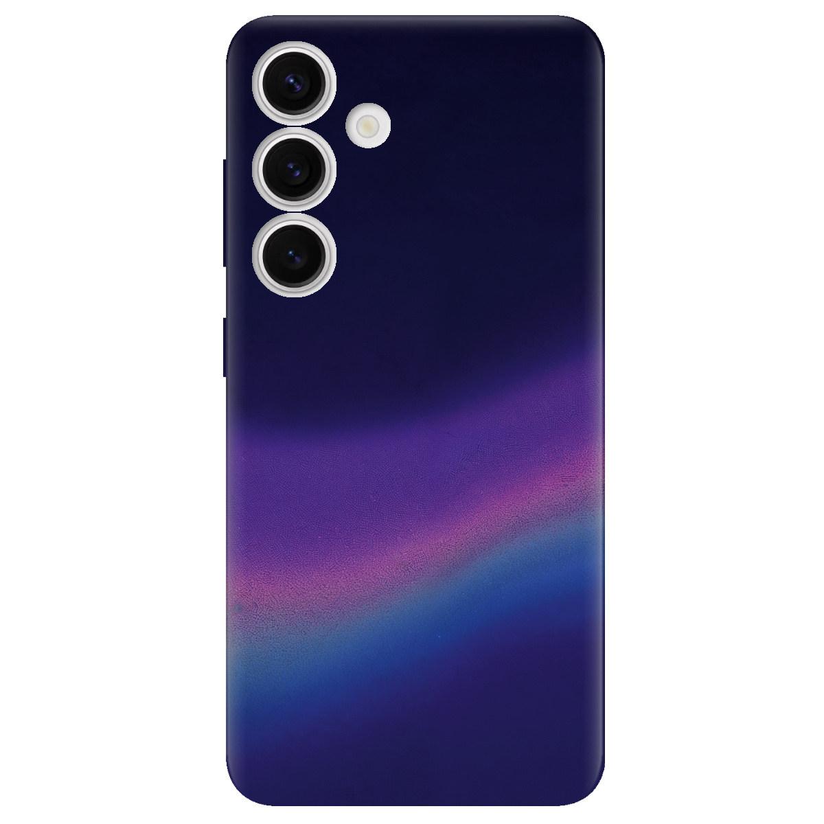 Чехол для Samsung Galaxy S24 Aurora Blaze - фото 1 - Чехлы для телефонов