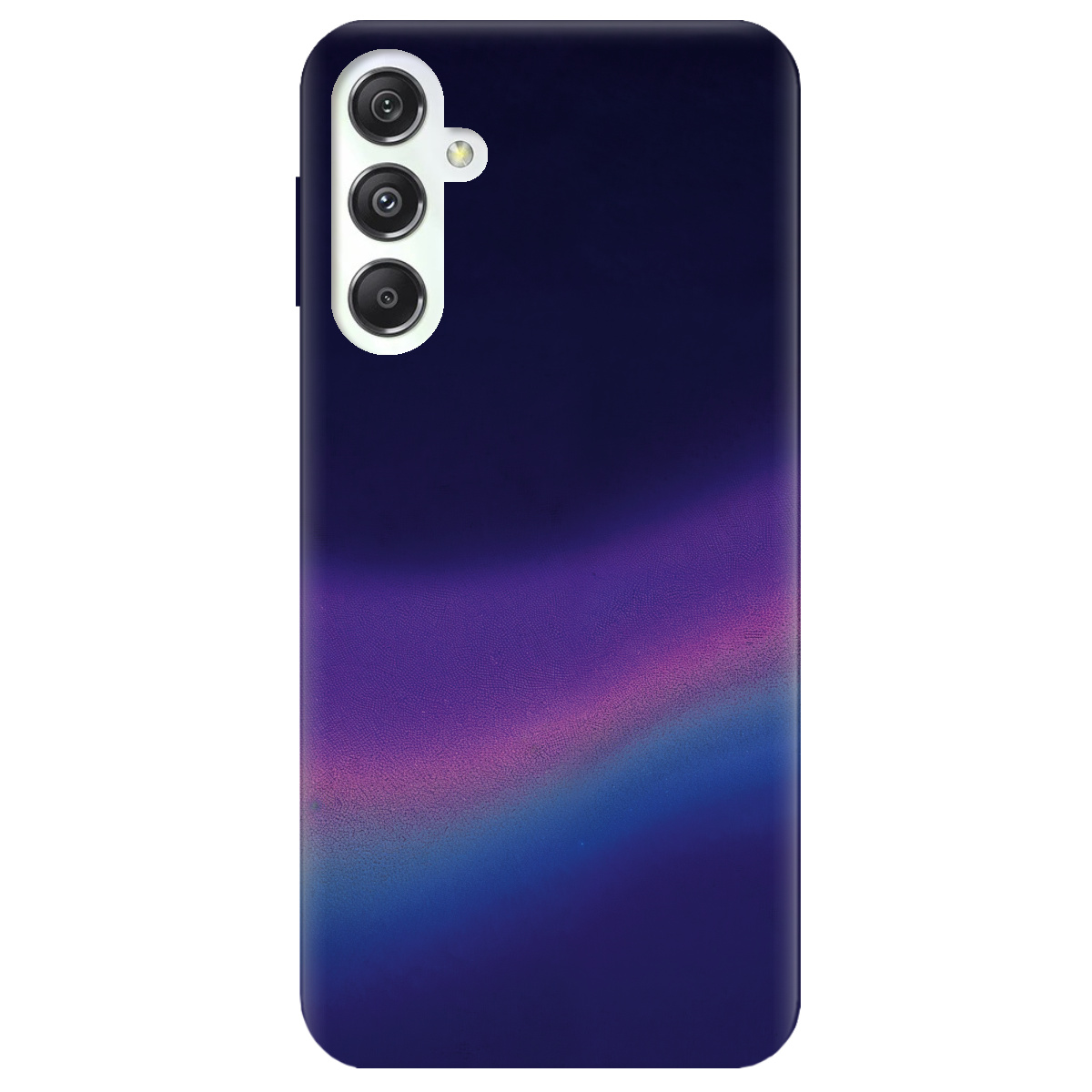 Чехол для Samsung Galaxy M34 5G Aurora Blaze - фото 1 Чехол для Samsung Galaxy M34 5G Aurora Blaze - фото 1 - Чехлы для телефонов