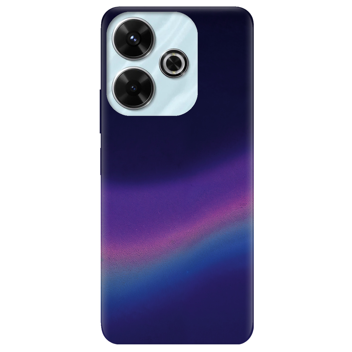 Чохол для Xiaomi Redmi 13 Aurora Blaze - фото 1 Чохол для Xiaomi Redmi 13 Aurora Blaze - фото 1 - Чохли для телефонів