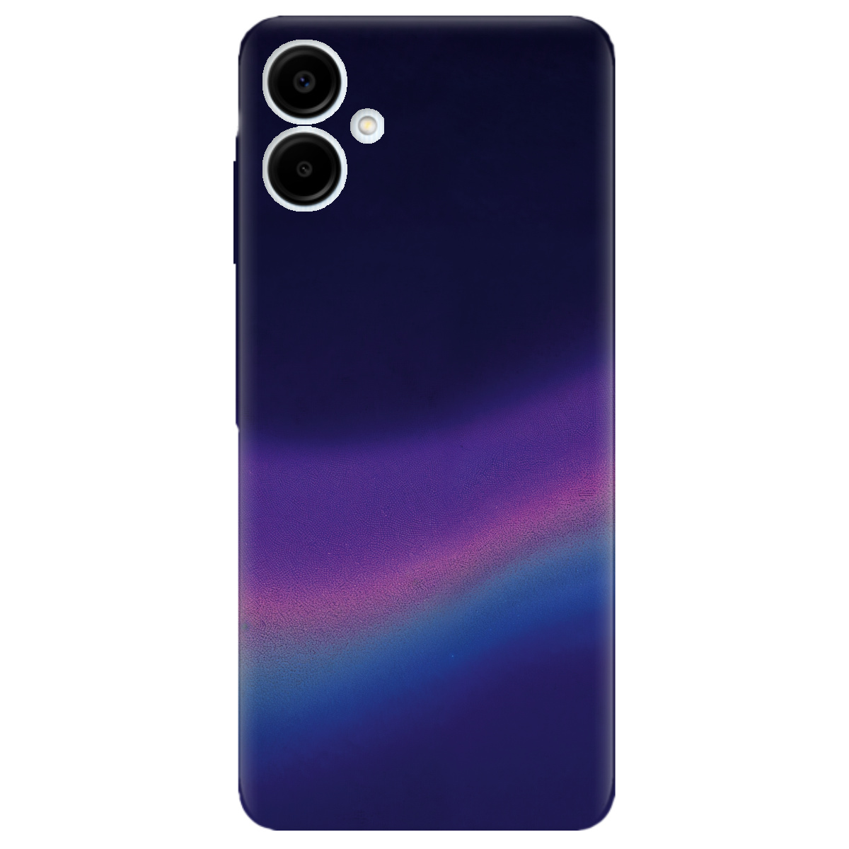 Чехол для Samsung Galaxy A06 Aurora Blaze - фото 1 - Чехлы для телефонов