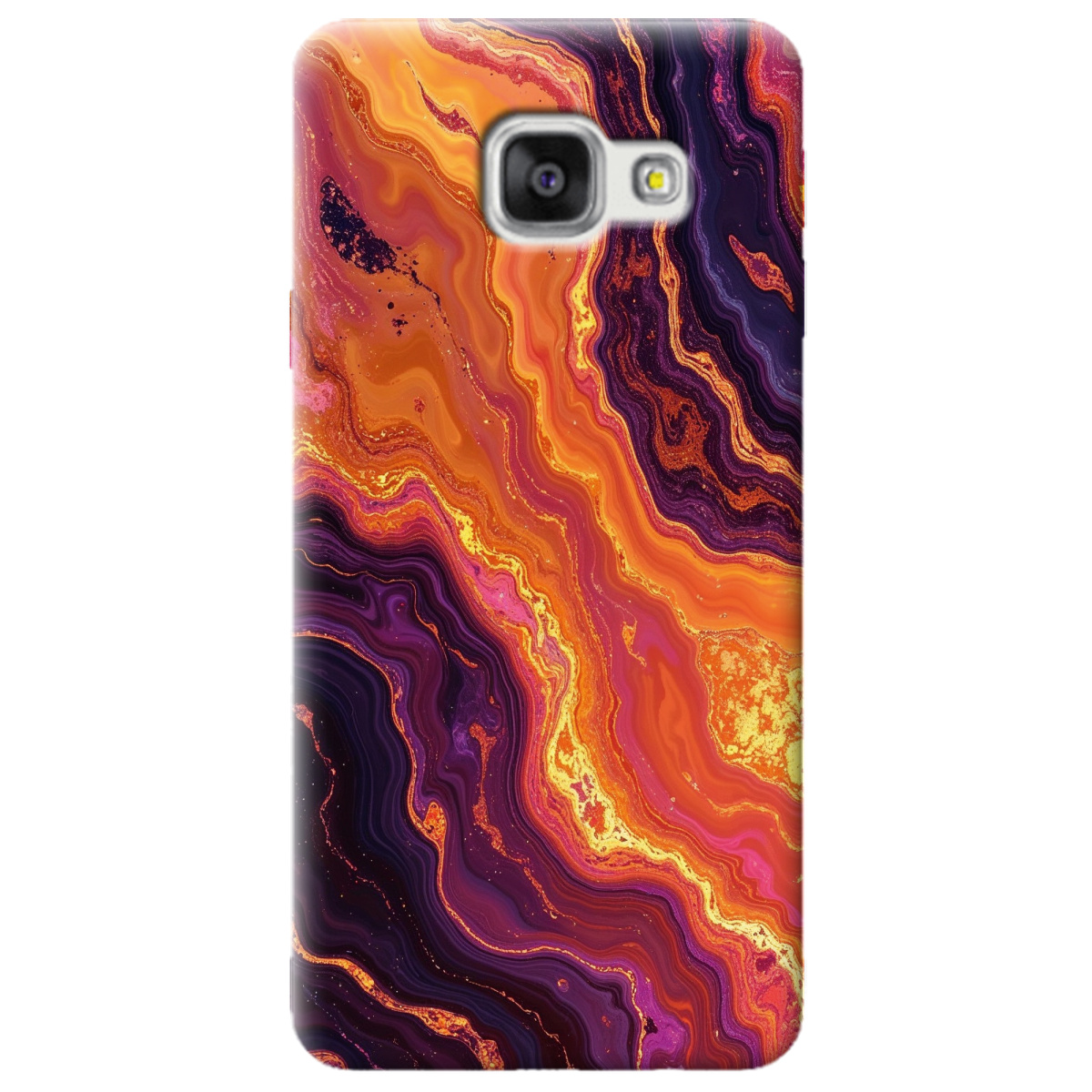 Чехол для Samsung Galaxy A3 2016 Vivid Rift - фото 1 - Чехлы для телефонов