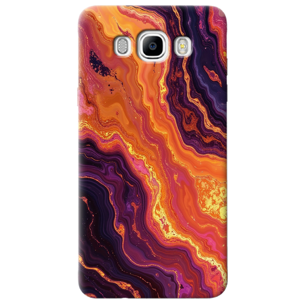 Чехол для Samsung Galaxy J7 2016 Vivid Rift - фото 1 - Чехлы для телефонов