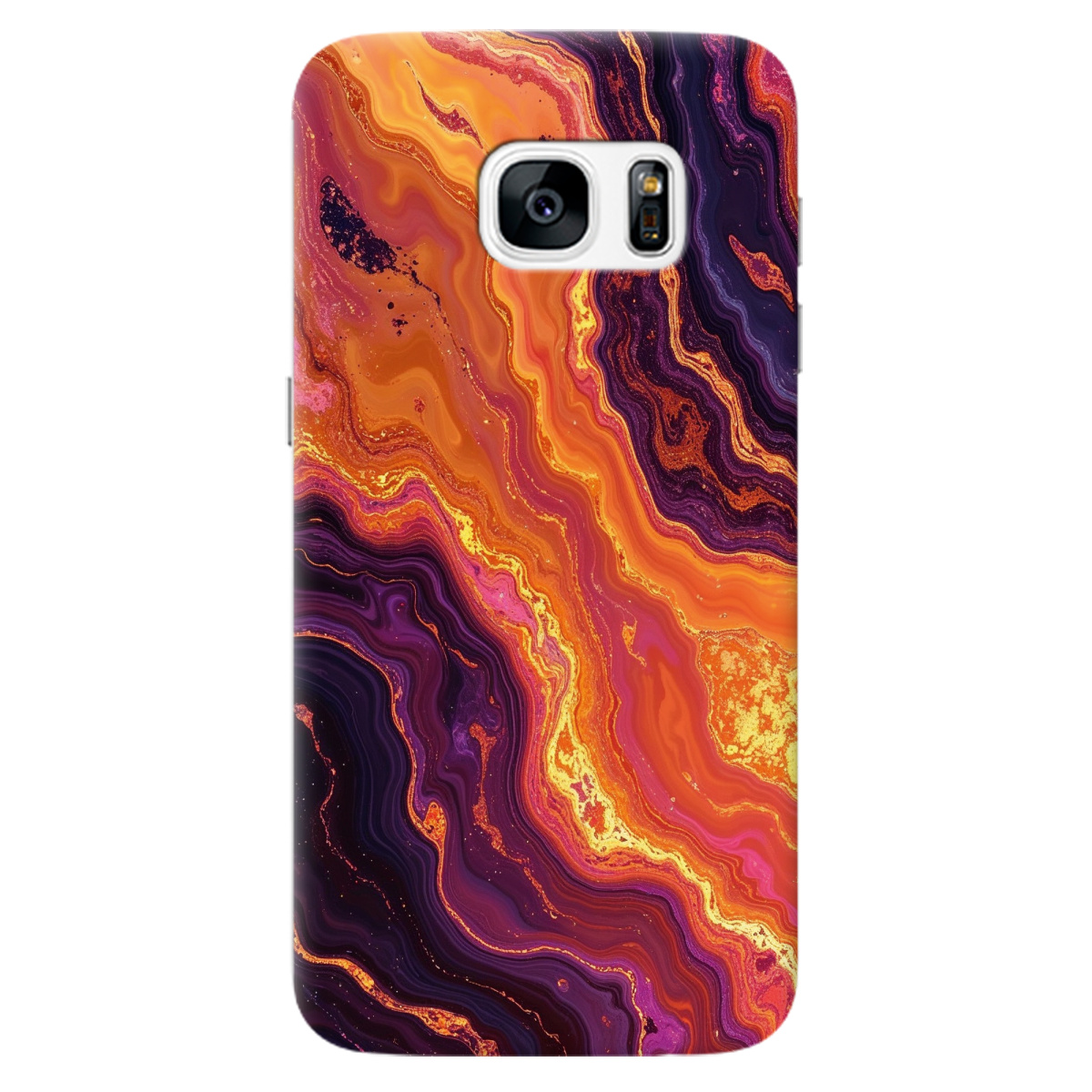 Чехол для Samsung Galaxy S7 Vivid Rift - фото 1 Чехол для Samsung Galaxy S7 Vivid Rift - фото 1 - Чехлы для телефонов