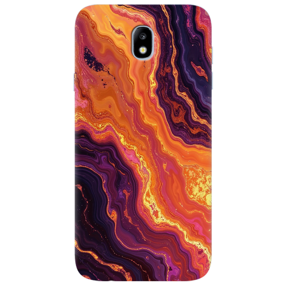 Чохол для Samsung Galaxy J7 2017 Vivid Rift - фото 1 Чохол для Samsung Galaxy J7 2017 Vivid Rift - фото 1 - Чохли для телефонів