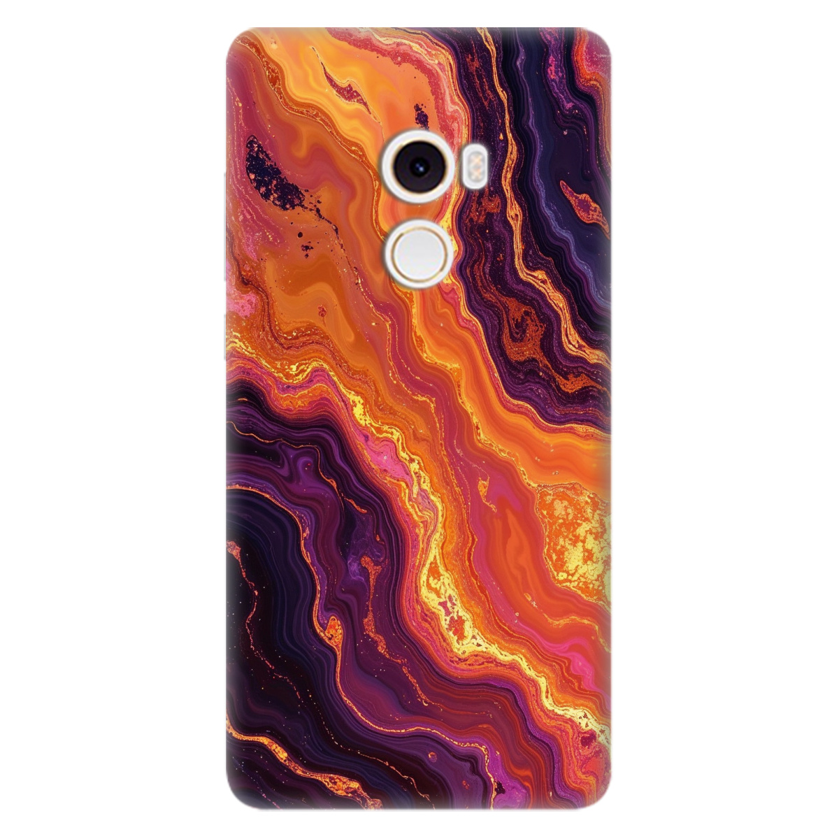 Чохол для Xiaomi Mi Mix 2 Vivid Rift - фото 1 - Чохли для телефонів