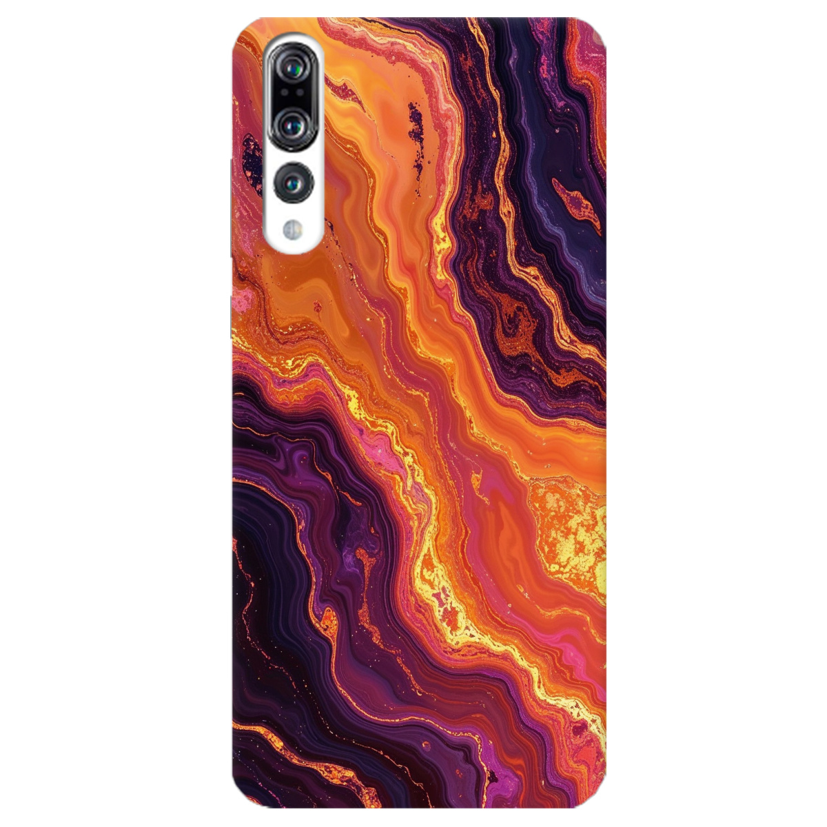 Чохол для Huawei P20 Pro Vivid Rift - фото 1 - Чохли для телефонів