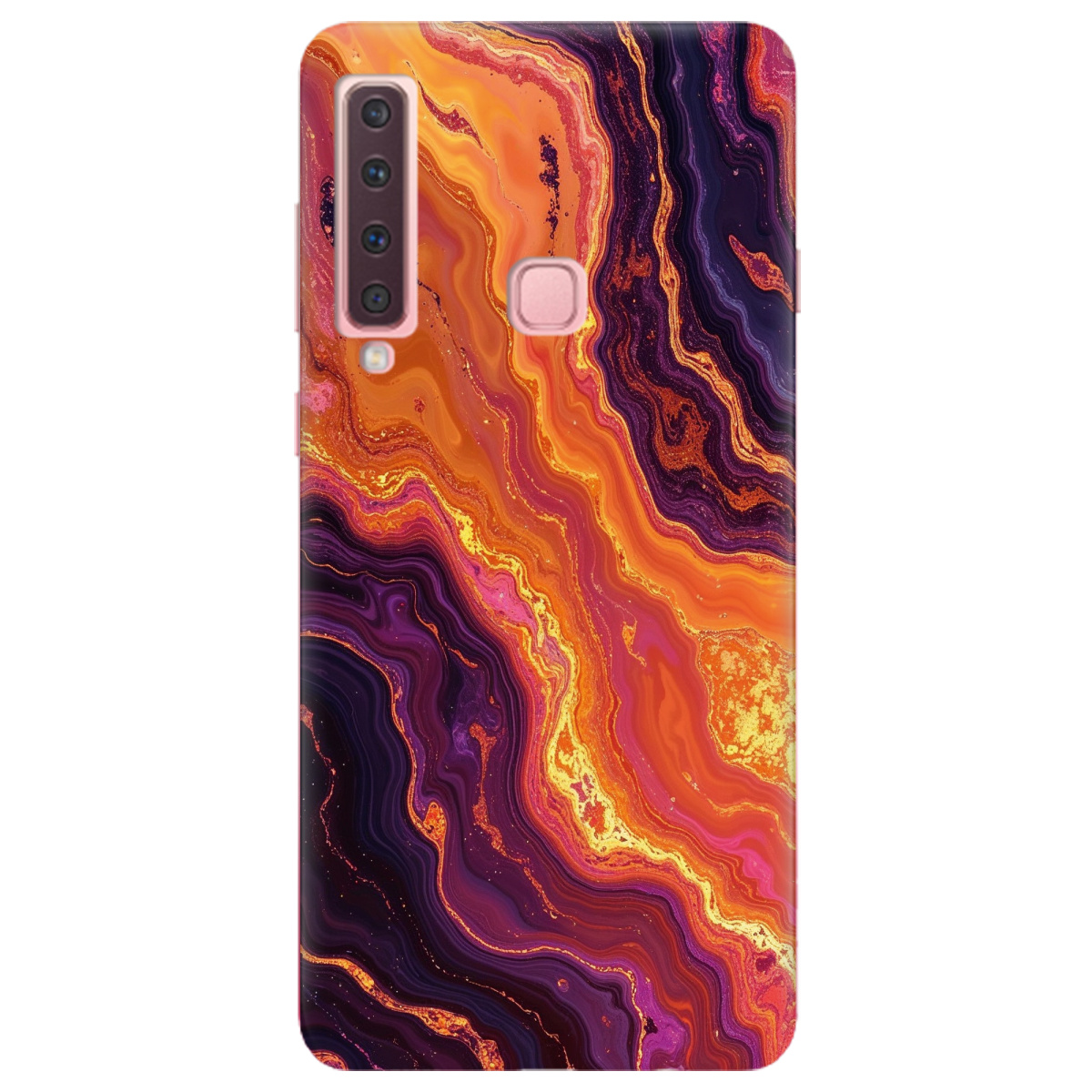 Чехол для Samsung Galaxy A9 2018 Vivid Rift - фото 1 - Чехлы для телефонов